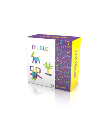 HCM Kinzel Spielzeug - Meli Mublo 50