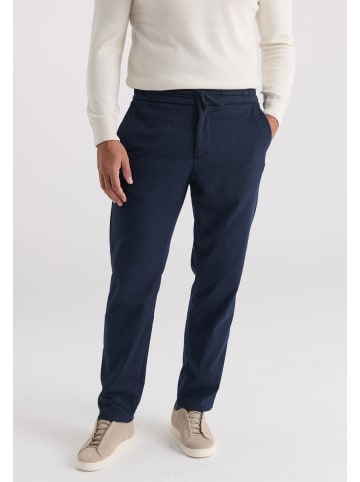 Felix Hardy Hose in navy