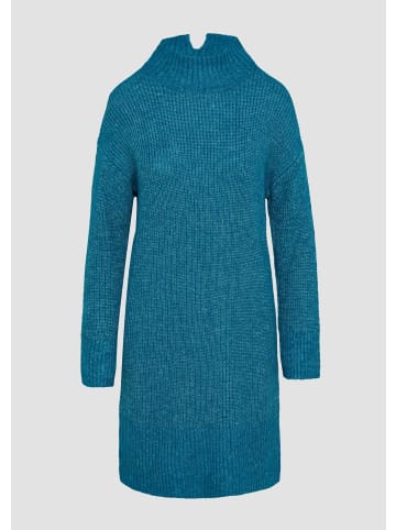 s.Oliver Kleid in 6469_petrol