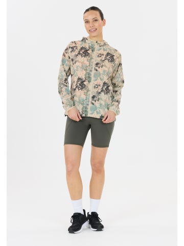 Endurance Laufjacke Braylen in Print 3739