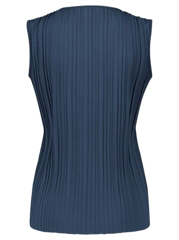 Gerry Weber Top Gewirke in Indigo