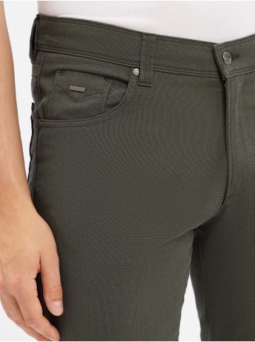 Bugatti Hose Noan in oliv