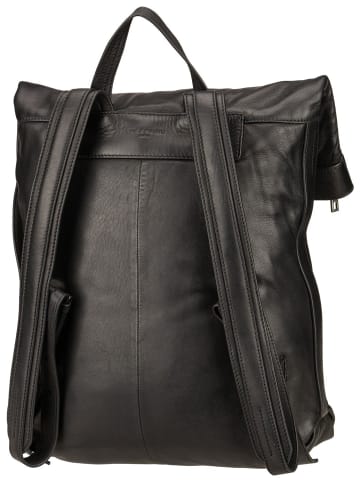 LIEBESKIND BERLIN Rucksack Elvira L in Black