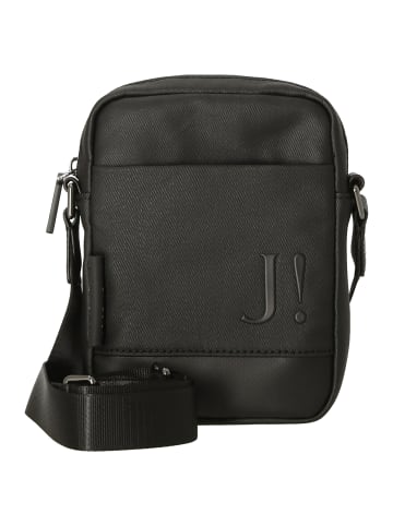 JOOP! Jeans Marcena Rafael - Schultertasche 18 cm in schwarz