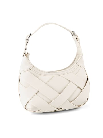 Desigual Cromo Schultertasche 34 cm in brown