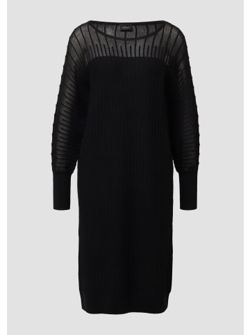 s.Oliver Kleid in 9999_schwarz