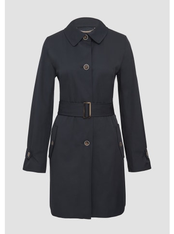 s.Oliver Outdoor-Mantel in 5959_navy