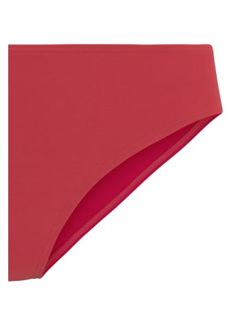 s.Oliver Bikini-Hose in pfirsich