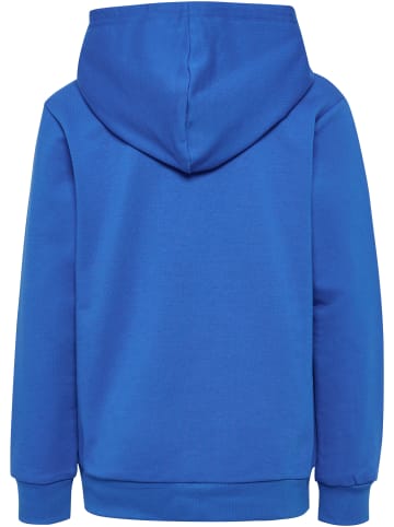 Hummel Hummel Hoodie Hmlbally Multisport Kinder Atmungsaktiv in NEBULAS BLUE