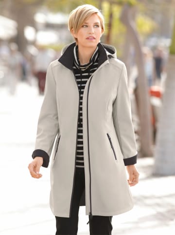 WITT WEIDEN Jacke in stein