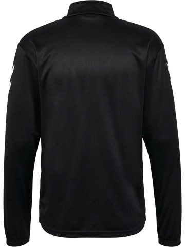 Hummel Anzug Hmllogo Erwachsene in BLACK