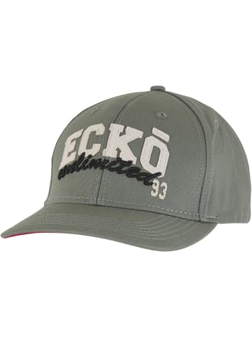 Ecko Unltd. Cap "Baseball Cap Skyhook" in Grün