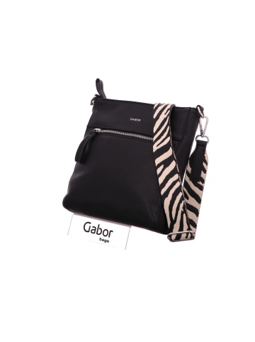 Gabor Umhängetasche / Schultertasche in beige