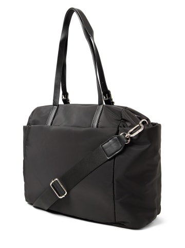 SURI FREY Shopper Sissy in schwarz - 0001