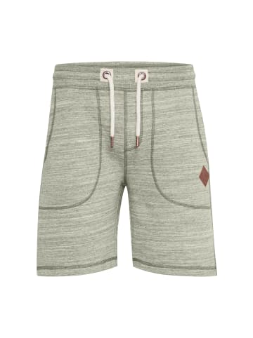 !SOLID Sweatshorts SDAris in Grün