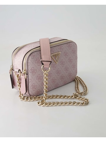 Guess Umhängetaschen in Lila