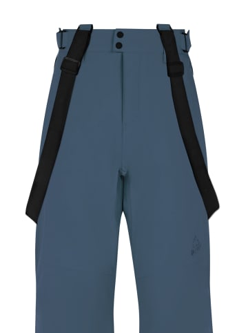 Protest " PRTROWENS in Yale Blue