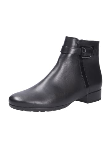 Gabor Stiefelette in schwarz