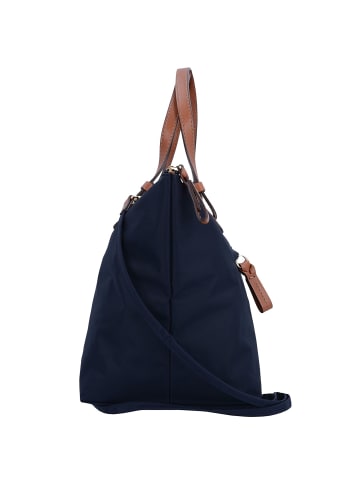 BRIC`s X-Bag Handtasche 24 cm ozean