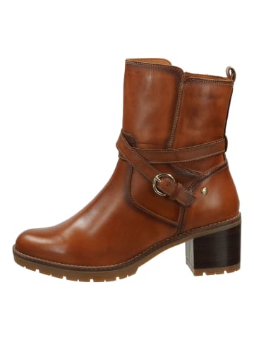 Pikolinos Stiefelette in Brandy