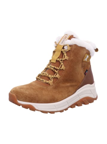 rieker Stiefeletten/Boot in braun