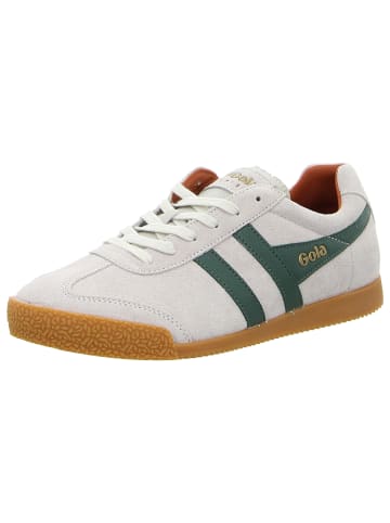 Gola Sneaker Low in grau