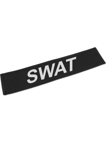 Normani Outdoor Sports Kostüm inkl. Weste mit Patch, Cap, Pistolenholster, Handschellen in SWAT