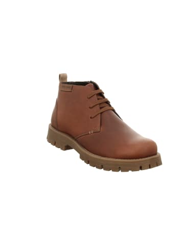 Josef Seibel Stiefelette Cheston 03 in castagne