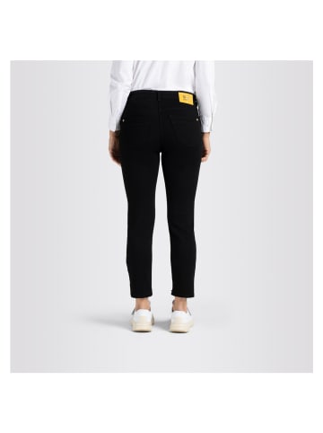 MAC Jeans in Schwarz