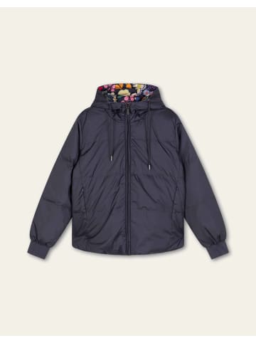 Oilily Coira Jacke in Grau