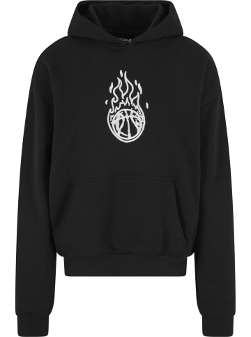 Mister Tee Sweat & Fleece - Hoodies in black