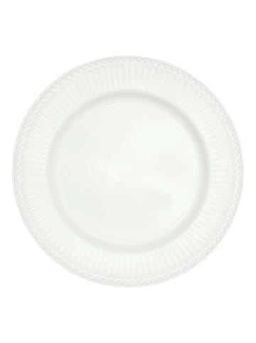 Greengate Speiseteller Alice in white
