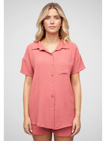 Cloud5ive Cloud5ive Hemden in rose