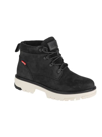 Levi´s Levi's Solvi Ankle in Schwarz