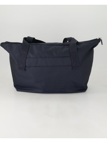 Mandarina Duck Shopper in Blau