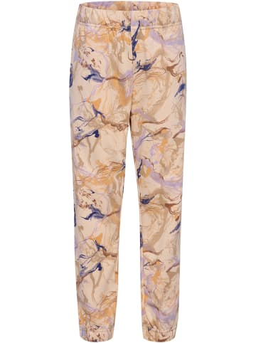 Hummel Verstellbare Taille Hose Hmlswirly Mädchen in BISQUE