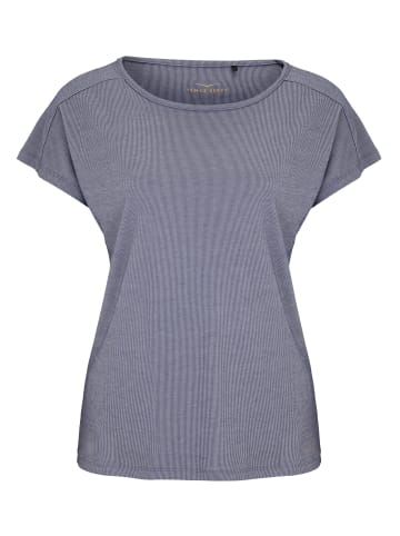 Venice Beach T-Shirt VB Tia in blue mussel