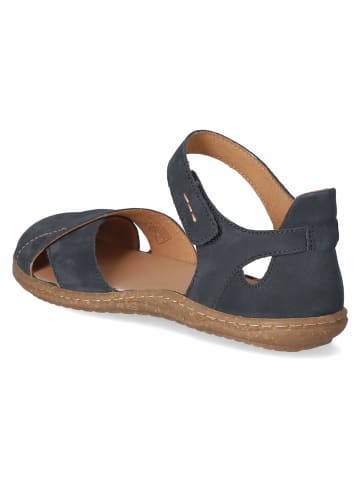 Josef Seibel Sandalen CAITLYN 05 in blau