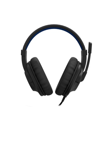 uRage Gaming-Headset "SoundZ 200" in Schwarz