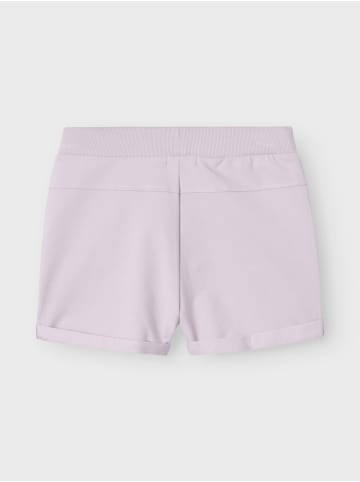 name it Shorts in orchid petal