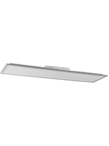 Amare - home and living LED Deckenleuchte Aluminium E in titan