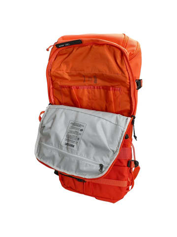 Haglöfs Sensate Pro 32 - Skirucksack (habanero/blaze orange, S/M) in habanero/blaze orange
