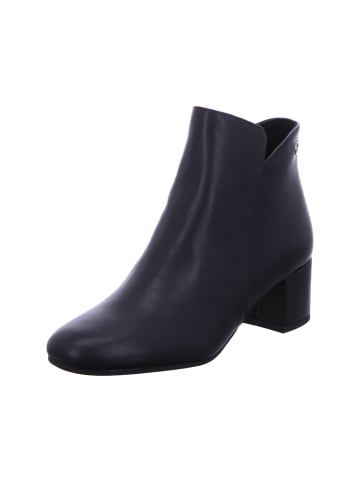 Tamaris Stiefelette in schwarz