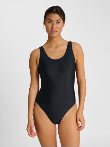 Hummel Badeanzug Hmlpulse Damen in BLACK