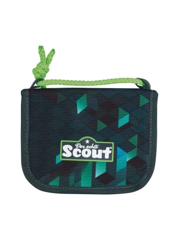 Scout Scout Brustbeutel Cubes