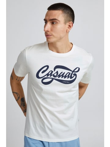 CASUAL FRIDAY T-Shirt CFThor - 20504281 in blau