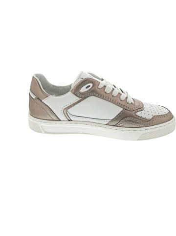 Sioux Freizeit Schnürer für Damen in kombi