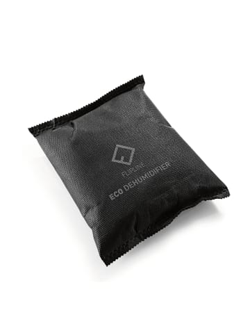 Flip Auto Luftentfeuchter 0,5kg Schwarz