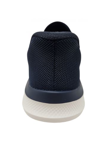 Lumberjack Slipper Carlo in Blau