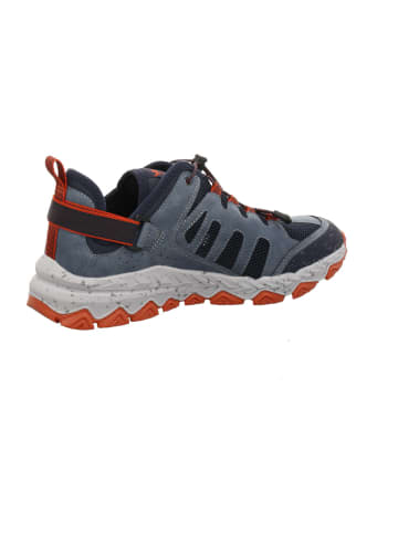 Allrounder Slipper in dunkelblau